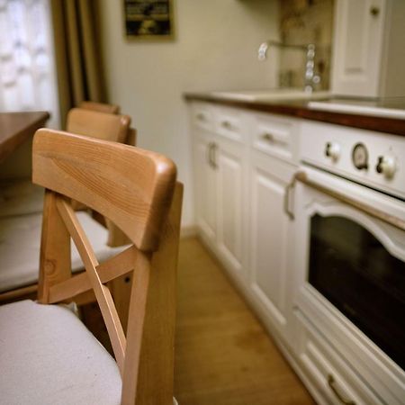 Melody Apartman Eger Eksteriør billede